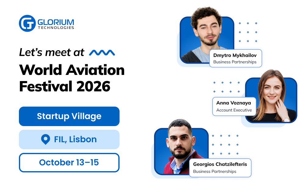 World Aviation Festival 2026